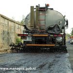 En la recta final 6 nuevas cuadras que mejorarán la accesibilidad en el barrio Jorge Salazar