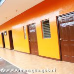 Más espacios rehabilitados para la atención integral de la niñez capitalina
