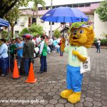 Municipalidad realiza Campaña Ambiental en celebración del Día Mundial del Reciclaje