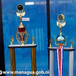 Piscinas Michelle Richardson escenario de la IV edición del Campeonato Nacional de Natación