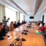 Alcaldía de Managua y la ciudad de Minsk fortalecen lazos de amistad y cooperación