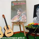 Municipalidad ofrece concierto en homenaje a Don Otto de la Rocha