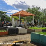 En tiempo y forma culmina jornada especial de limpieza en los cementerios capitalinos