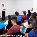 Lanzamiento del Curso de Técnicas de Fotografía Móvil