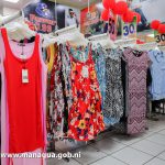 Comerciantes del mercado Oriental mantienen ofertas y promociones para el regalo de Mamá