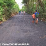 Productores de la Comarca San Antonio Sur tendrán mejores vías para sus actividades comerciales