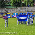 Campeonato Latinoamericano de Béisbol Infantil Williamsport reúne a más de 270 peloteros en Nicaragua