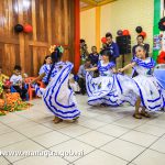 Centro de Desarrollo Infantil Madres Héroes y Mártires de Pantasma celebra el Día de la Alegría