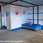 Vivienda Digna beneficia a familia del barrio Costa Rica en el Distrito IV