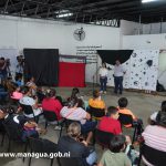 Protagonistas de las Casas de Cultura demuestran su talento en el Festival Cultural “Julio Victorioso”