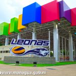 Apertura de Academia Deportiva en el Parque Las Piedrecitas