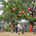 Histórico Parque Las Piedrecitas abre sus puertas a las familias nicaragüenses