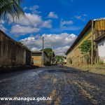 Construcción de 3 nuevas vías mejorará la movilidad a los habitantes del Anexo Villa Reconciliación Sur