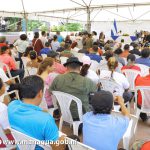 Concejo de Managua presenta Primera Propuesta de Modificación del Presupuesto Municipal