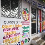 Familias recuerdan al gran Artista Plástico Arnoldo Guillén con un merecido homenaje
