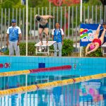 Todo un éxito la primera edición del Crossnic Games 2024 realizada en Managua