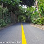 Se extienden las vías modernas que llevan prosperidad y  desarrollo a la comarca San Isidro de la Cruz Verde