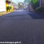Programa Calles para el Pueblo alcanza el 55 por ciento de avance en la capital