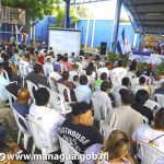 Plan de Inversión Anual del próximo año propone la ejecución de 130 proyectos en el Distrito III