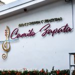 Estudiantes de las Casas de Cultura y Creatividad celebran el Día de la Guitarra