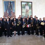 Banda Municipal de Música celebra sus 45 años de trayectoria