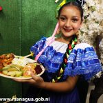 Lanzamiento del Festival Nacional Gastronómico “Delicias Navideñas 2024”