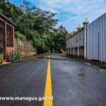 Familias del barrio La Curva vivirán bonito con la llegada de Calles para el Pueblo
