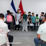 Culmina taller de iniciación musical “Cantando Juntos la Música nos une”