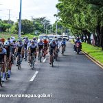 Modalidad de Ciclismo Rally reúne a atletas nacionales e internacionales en su II edición