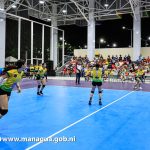 Inicia la Quinta Edición del Campeonato Nacional de Voleibol Femenino de Primera División