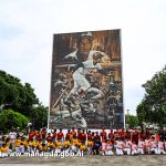 Campeonato de Béisbol Infantil en honor al legendario Roberto Clemente