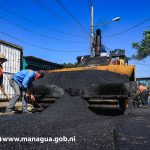 Programa Calles para el Pueblo 2025 atenderá más de 1,400 cuadras