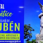 Homenaje a la Figura Cumbre del Modernismo con la presentación del libro “Los Eternos Laureles”