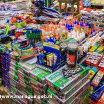 Comerciantes de Managua listos con promociones y descuentos en todos los útiles escolares