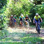 El Desafío El Tigre: Una Prueba Extrema para los Ciclistas de Montaña de Nicaragua