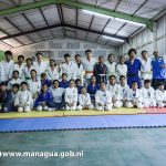 Regresan las prácticas de Judo a las Academias de la Municipalidad