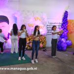 Festival Artístico “La Paz, Nuestra Victoria” celebra el talento juvenil y la esperanza