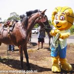 Jornada de atención para carretoneros de tracción animal en el Distrito IV