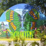 Autoridades promueven turismo sostenible con recorrido por reservas naturales de Ticuantepe