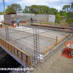 Nuevo puente vehicular cambiará la vida de 60 mil protagonistas en Villa Reconciliación Norte
