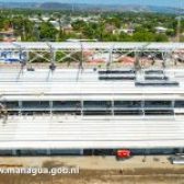 Managua contará con un Nuevo y Moderno Estadio de Fútbol