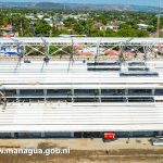 Managua contará con un Nuevo y Moderno Estadio de Fútbol