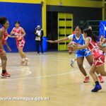 Juego de las Estrellas del Campeonato Luisa Amanda Espinoza