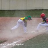 Managua, León, Chinandega y Rivas logran pasar a la ronda de semifinales en el torneo de pequeñas ligas del Williamsport