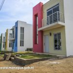 Apartamentos del Programa Nuevas Victorias a pocos meses de ser entregados