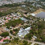 Construcción del nuevo sistema de drenaje pluvial de Sabana Grande avanza a buen ritmo