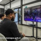 Managua impulsa el talento gamer nicaragüense rumbo a los Juegos Centroamericanos 2025