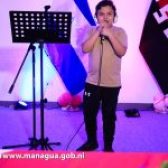 Concierto en honor a Camilo Zapata, el Padre del Son Nica