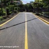 Comarca Cruz del Paraíso renace con nueva red de calles y sistema de drenaje sanitario