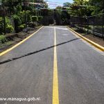 Comarca Cruz del Paraíso renace con nueva red de calles y sistema de drenaje sanitario